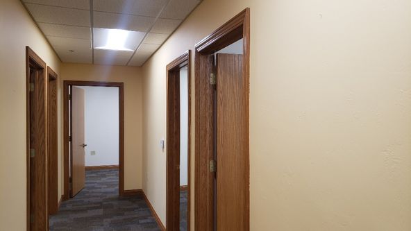 119 N McCarthy 5,408 Square Feet -Fronts College